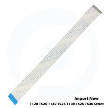 CONTROL PANEL CABLE FOR HP DESIGNJET T120 T520 PRINTER