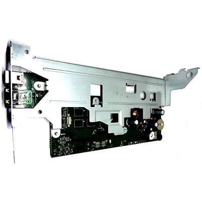 HP Designjet T520 AXL Main PCA Formatter Board CQ890-67023 CQ890-60251 CQ890-67097
