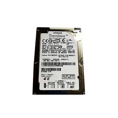 HDD SATA for HP Designjet T610 T1100 T1100PS T610PS Plotter Hard Disk Drive with Firmware Q6683-67030