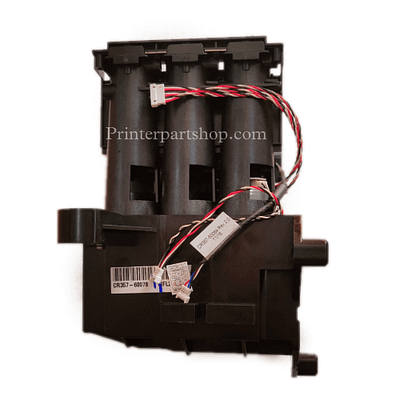 ISS Ink service station Right For HP Designjet T1500 T2500 T3500 CR357-60078 CR357- 67029