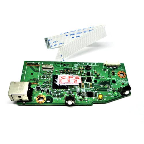 Formatter Board For HP 1102W CF427-60001