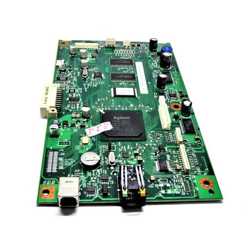 Formatter Board For HP 3055 MFP Q7529-60002 Q7528-60002