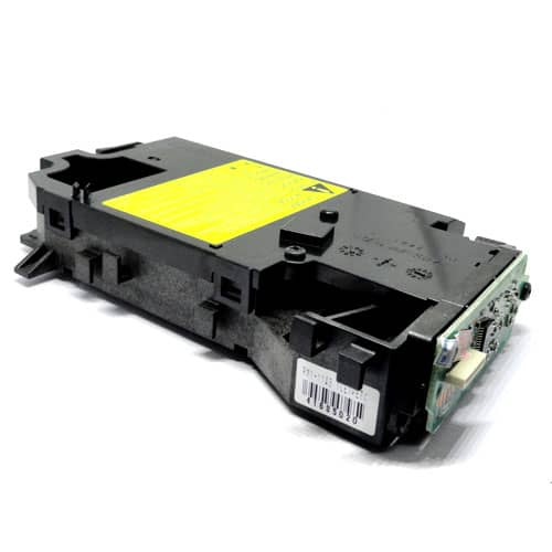 Laser scanner Assy For HP 1160 1320 1320n 2015D 2015DN RM1-1143