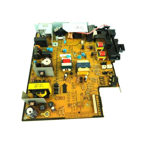 1022 Power Supply  Board For Hp 1022 RM1-2311