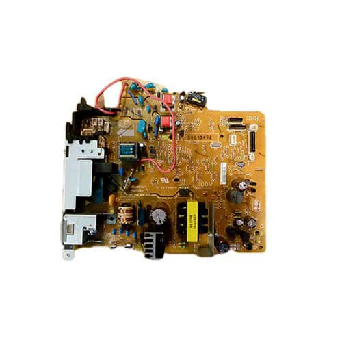 Power Supply For HP Laserjet M1005 Printer New Model without STR RM2-8525