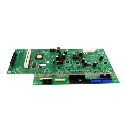 Main Pca Card For HP Designjet T790 T1300 T2300 Main Board Cr647-67011 Cn727-60006