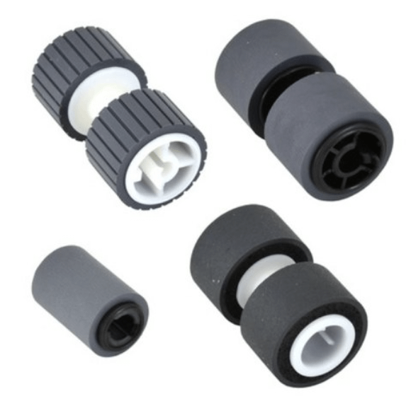 HP ScanJet 3000 S3 5000 S4 7000 S3 Roller Replacement Kit L2754-60001 L2755-60001